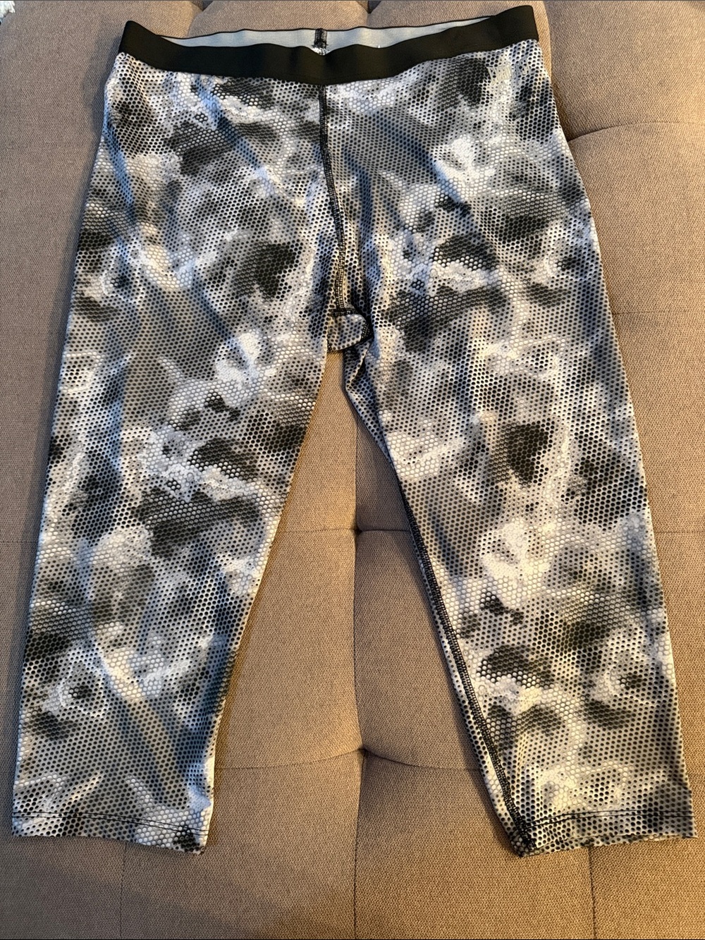 Everlast Sport Leggins large